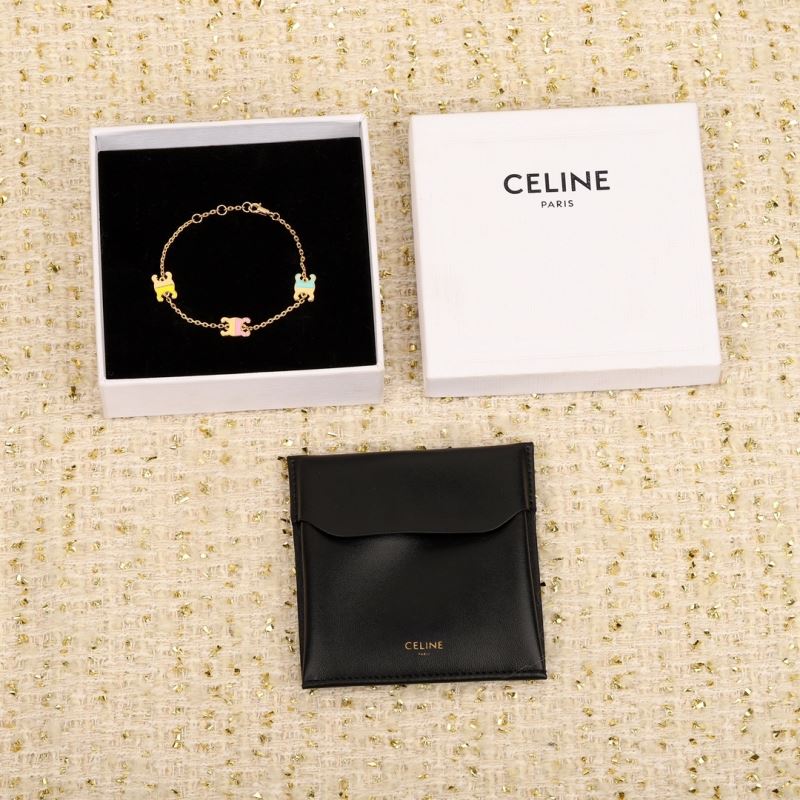 Celine Bracelets